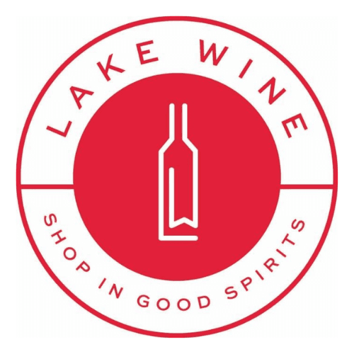 Lake Wine & Spirits project screenshot